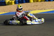 24 heures du Mans karting 2010