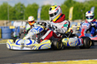 24 heures du Mans karting 2010