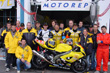 Bol d'Or 2005:
