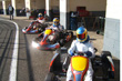 Essais le Mans