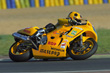 1989: Suzuki GSX-r 750