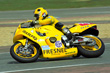 1994: Suzuki GSX-r 750