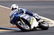 1989: Suzuki GSX-r 750