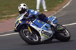 1990: Suzuki GSX-r 750