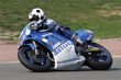 1991: Suzuki GSX-r 750