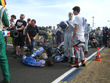 6 heures du Mans 2009