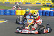 24 heures du Mans Karting 2008