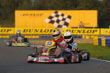 24 heures du Mans Karting 2008