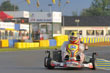 24 heures du Mans Karting 2008