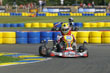 24 heures du Mans Karting 2008