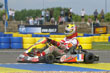 24 heures du Mans Karting 2008