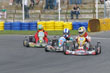 24 heures du Mans Karting 2008