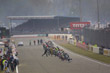 24 Heures du Mans Moto 2003