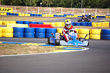 24 heures du Mans Karting 2009