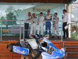 24 heures du Mans Karting 2009