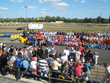 24 heures du Mans Karting 2009