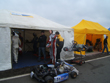 6 heures du Nord 2009