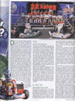 Article sponsors KartMag Avril 2009