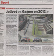 Presse océan 24 février: