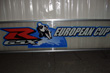 GSX-r European Cup 2005: