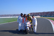 GSX-r European Cup 2005: