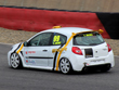 CFC Gr.A Clio 3 Cup Nogaro