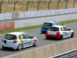 CFC Gr.A Clio 3 Cup albi