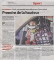 Presse Océan 13 février 2015: